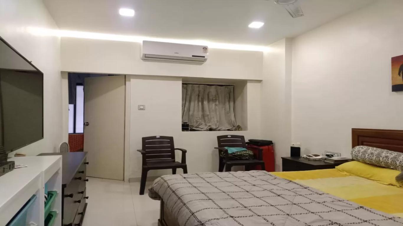 Panorama Santacruz West